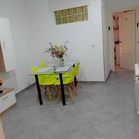 Ferienwohnung Divina Malasana Madrid Exterior foto