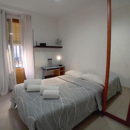 Ferienwohnung Divina Malasana Madrid Exterior foto