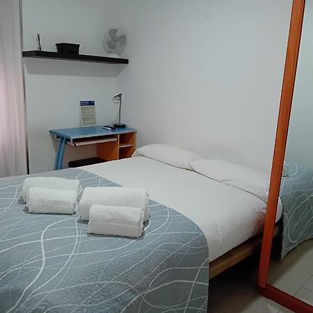 Ferienwohnung Divina Malasana Madrid Exterior foto