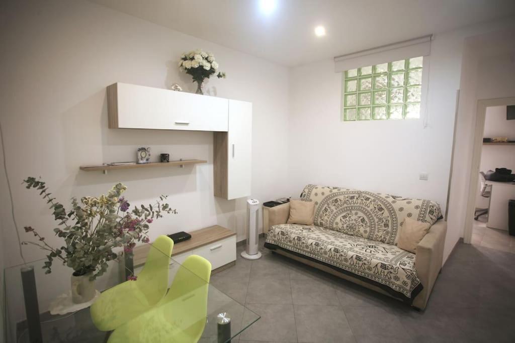 Ferienwohnung Divina Malasana Madrid Exterior foto
