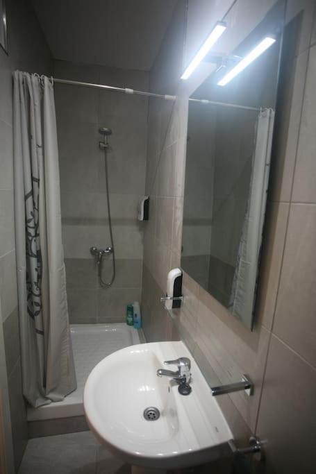 Ferienwohnung Divina Malasana Madrid Exterior foto