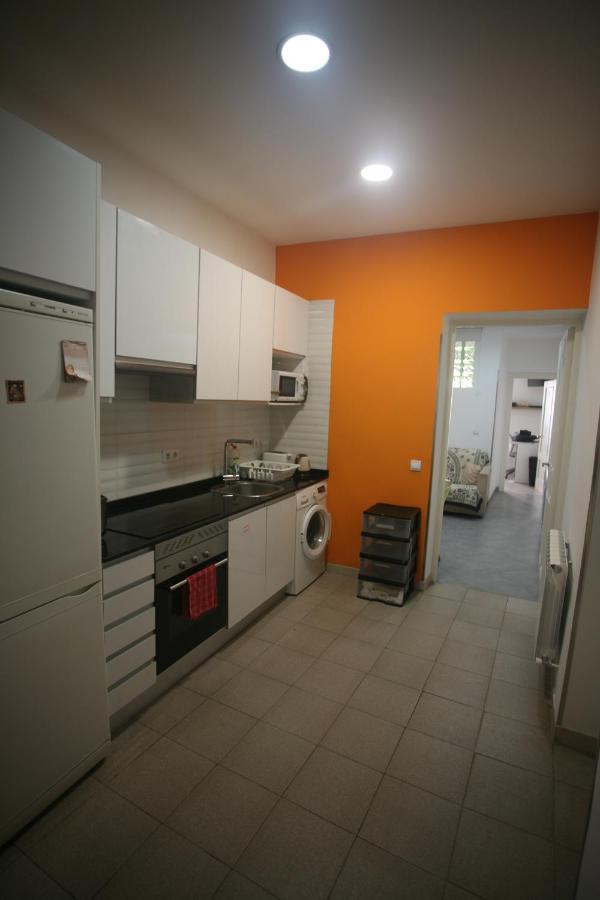 Ferienwohnung Divina Malasana Madrid Exterior foto