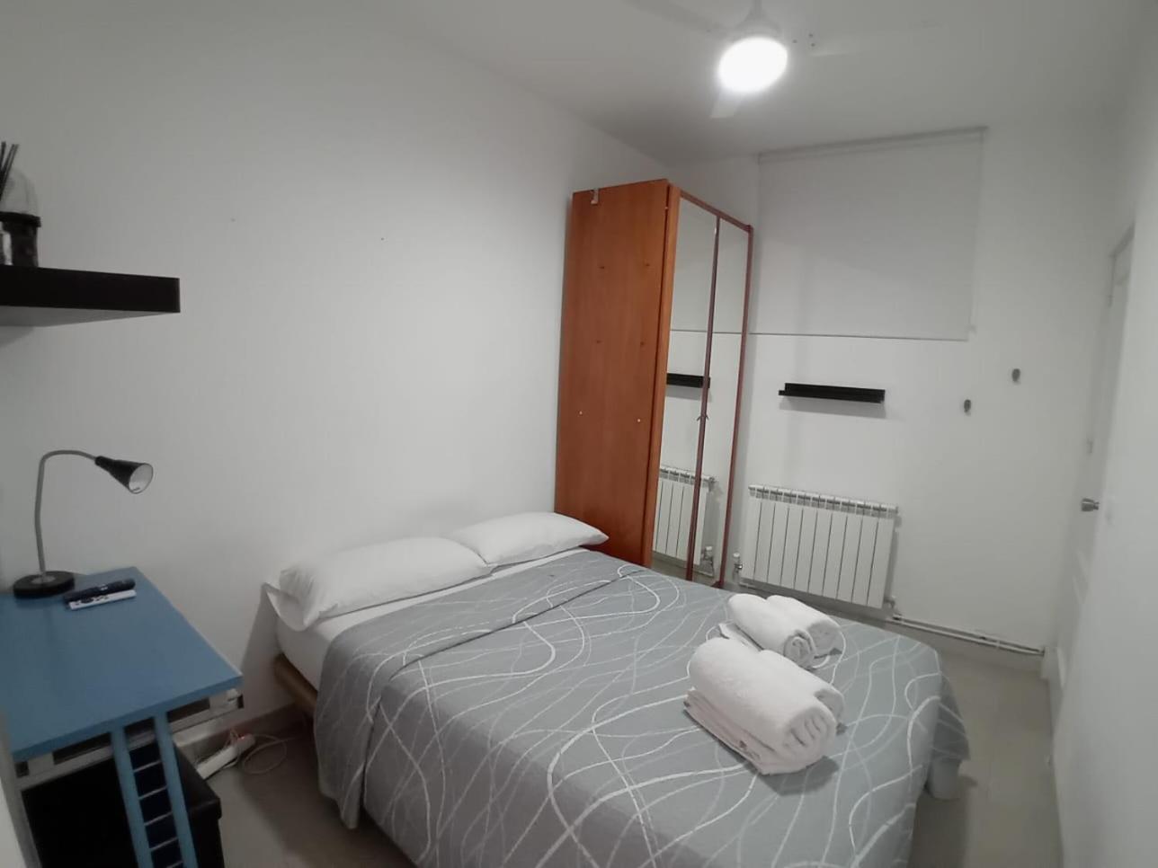 Ferienwohnung Divina Malasana Madrid Exterior foto