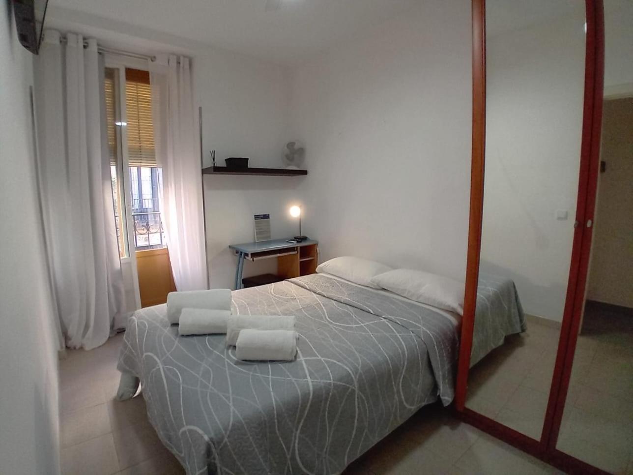 Ferienwohnung Divina Malasana Madrid Exterior foto