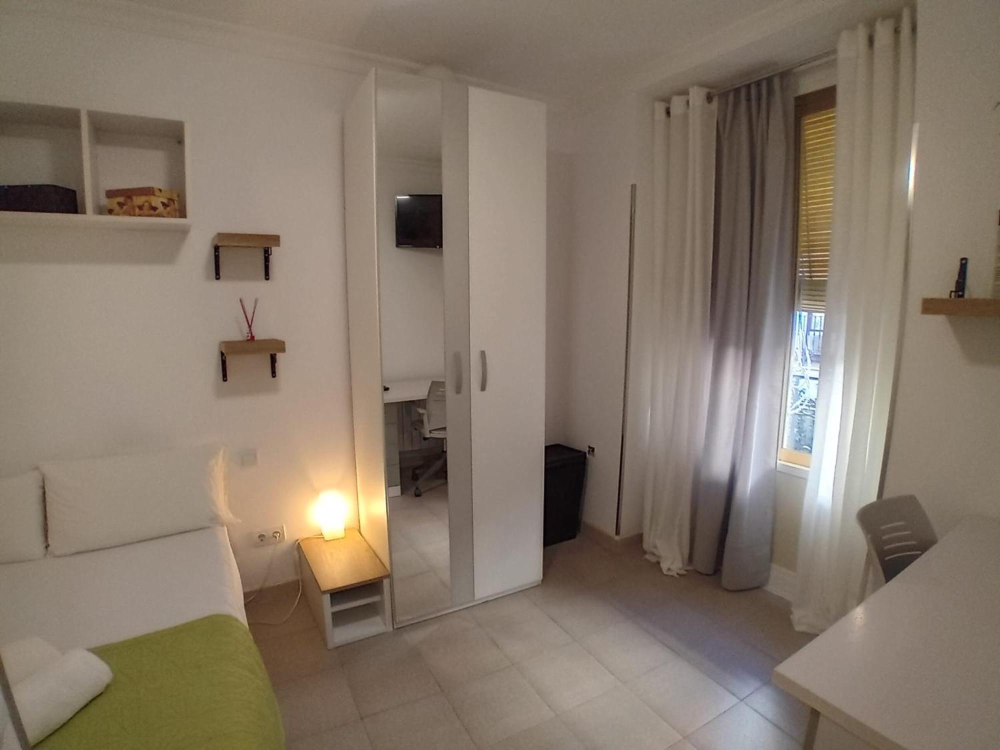 Ferienwohnung Divina Malasana Madrid Exterior foto