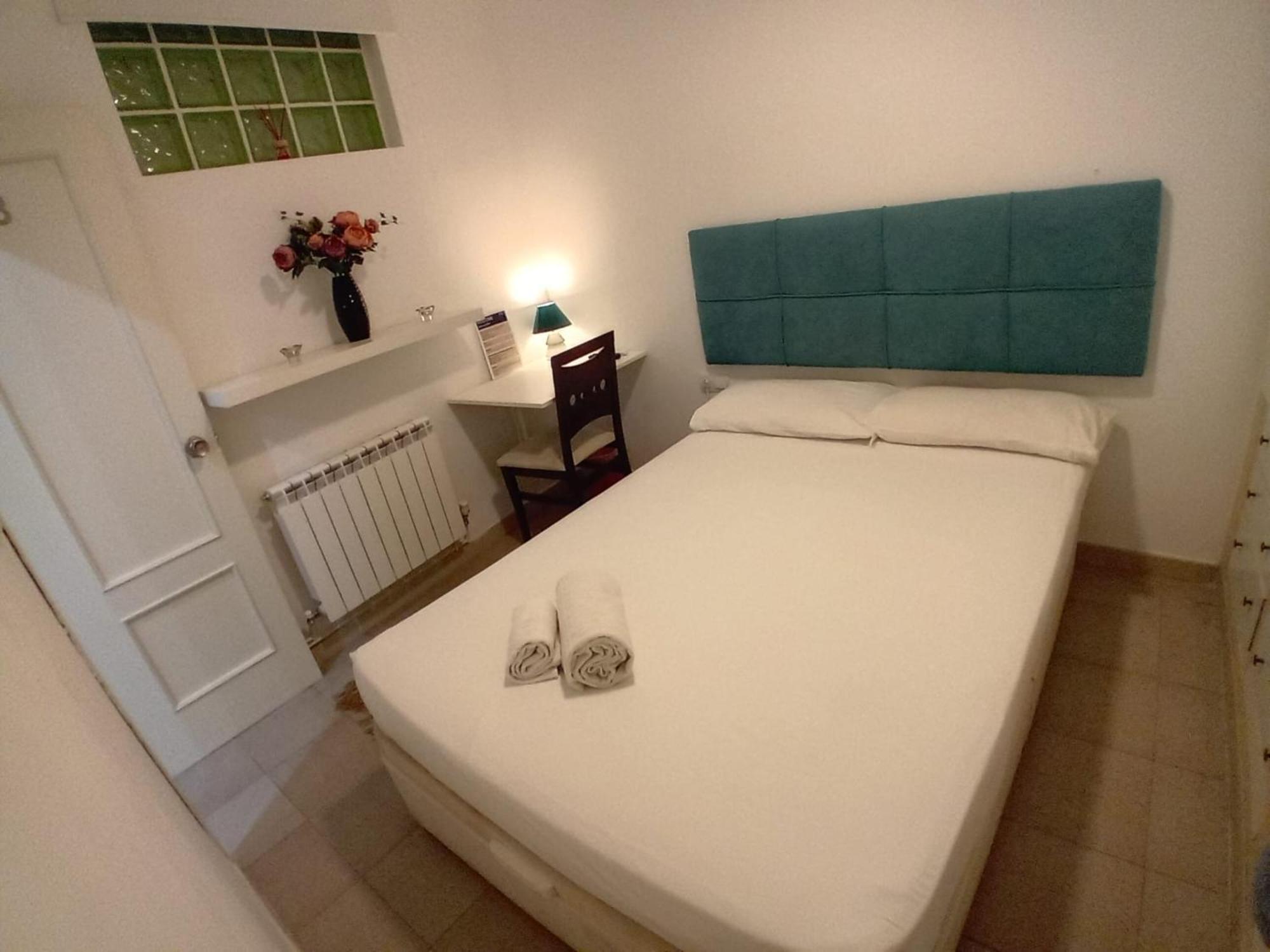 Ferienwohnung Divina Malasana Madrid Exterior foto