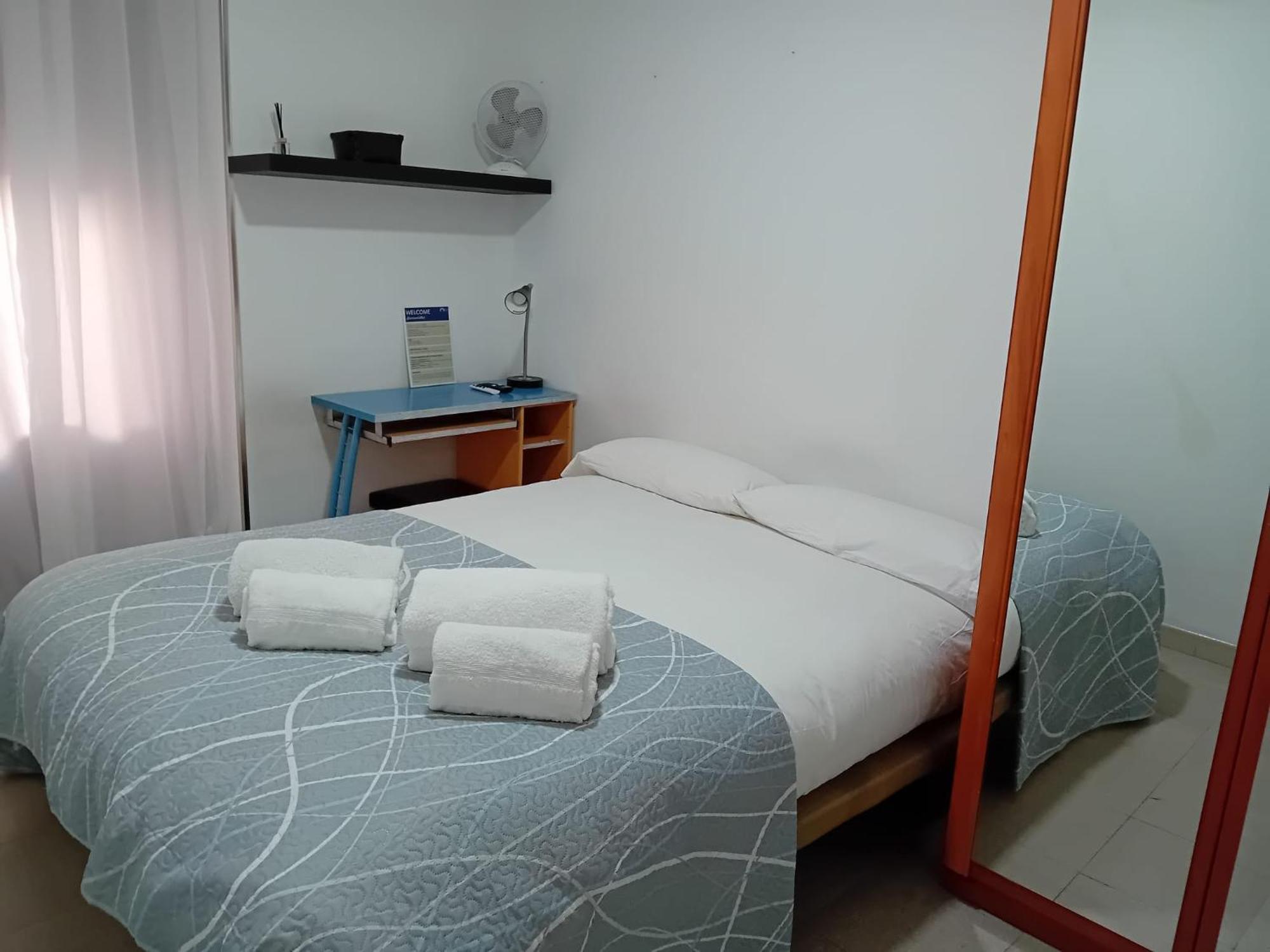 Ferienwohnung Divina Malasana Madrid Exterior foto